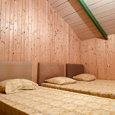 Villa Energetikas • Nameliai Prie Juros à Šventoji Chambre photo