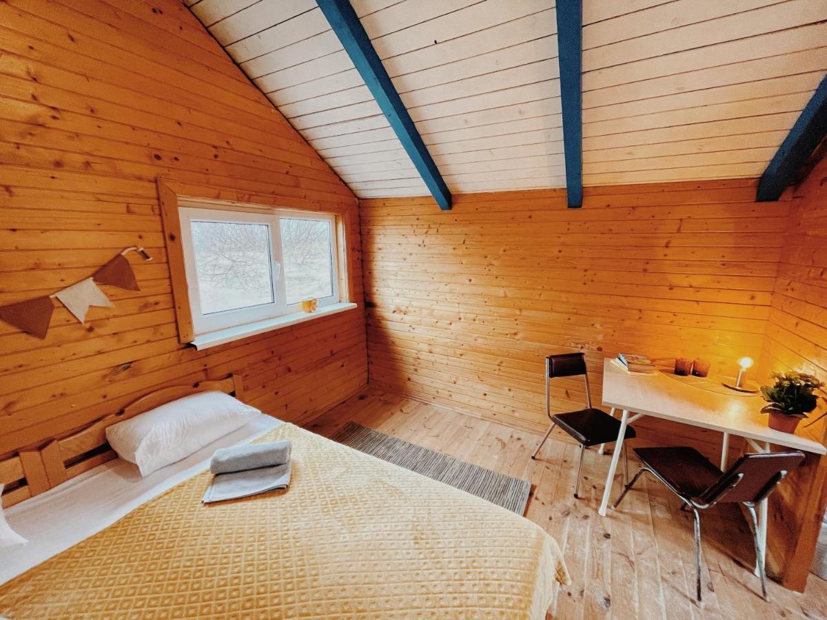 Villa Energetikas • Nameliai Prie Juros à Šventoji Extérieur photo