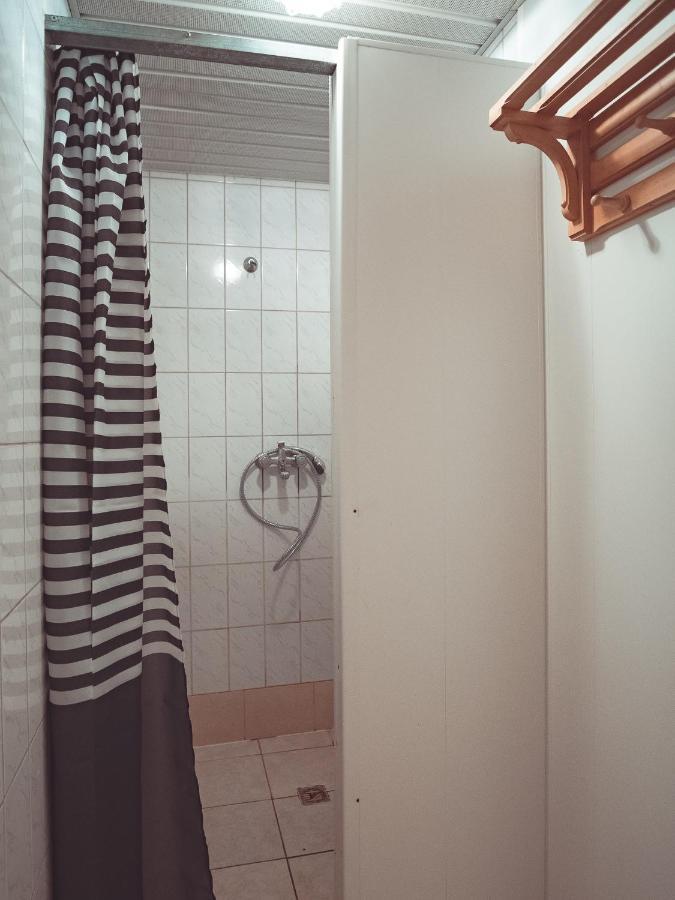Villa Energetikas • Nameliai Prie Juros à Šventoji Extérieur photo