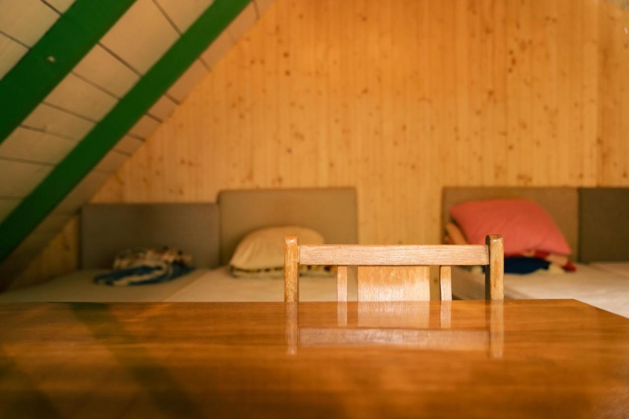 Villa Energetikas • Nameliai Prie Juros à Šventoji Extérieur photo