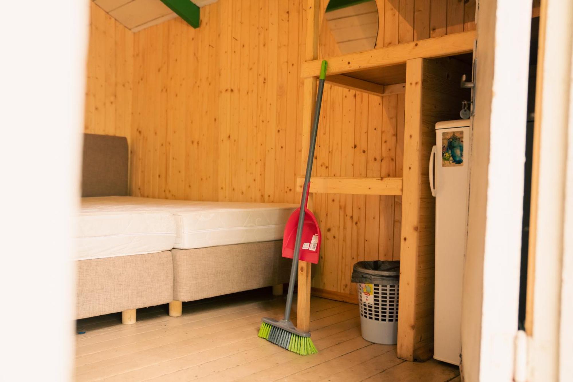 Villa Energetikas • Nameliai Prie Juros à Šventoji Chambre photo