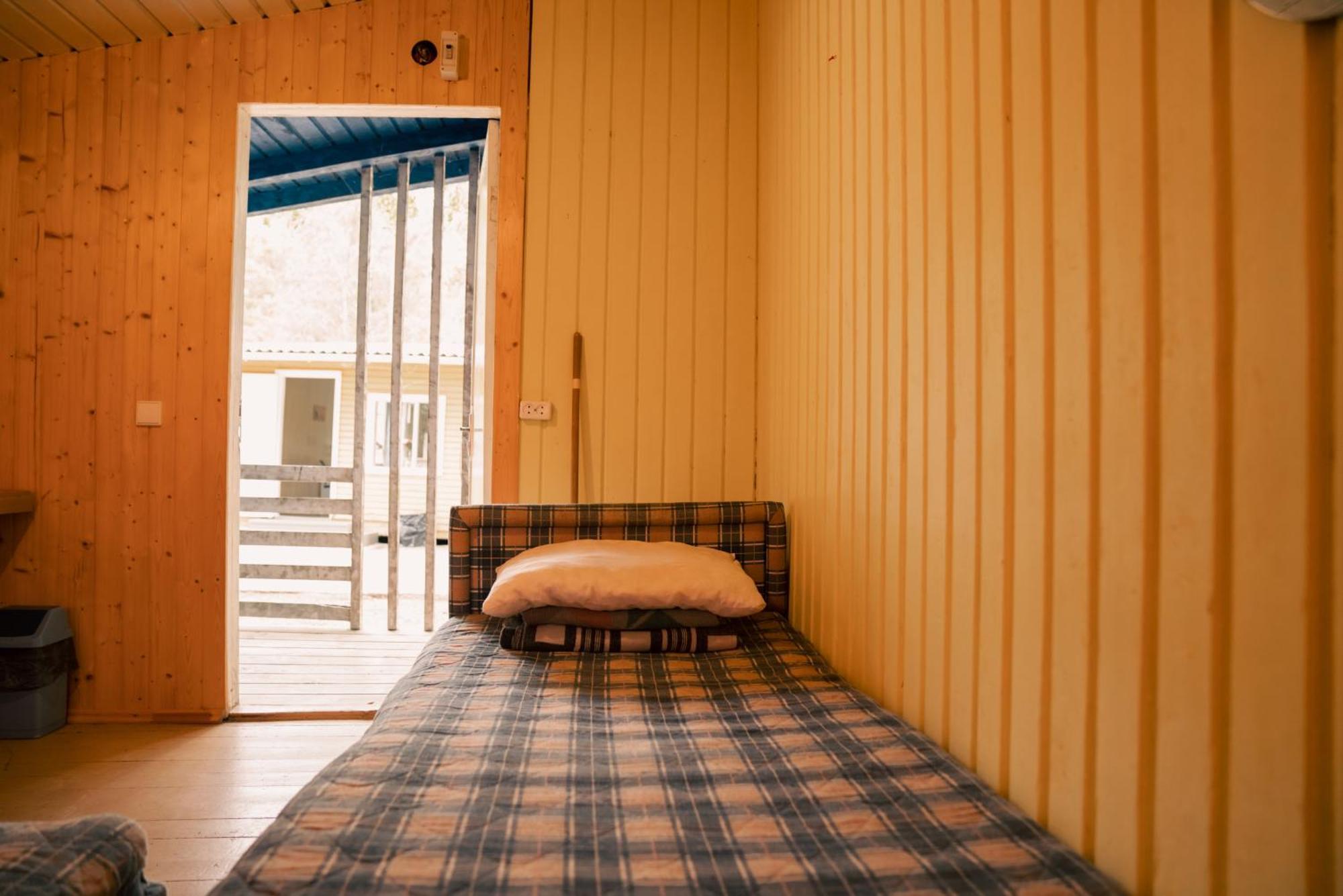 Villa Energetikas • Nameliai Prie Juros à Šventoji Chambre photo