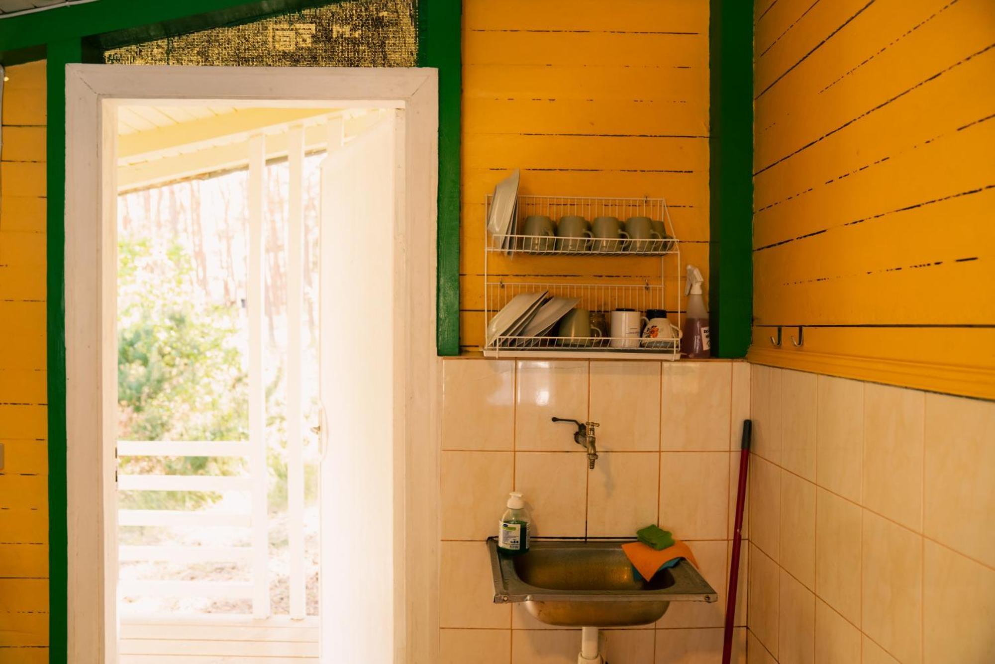 Villa Energetikas • Nameliai Prie Juros à Šventoji Chambre photo