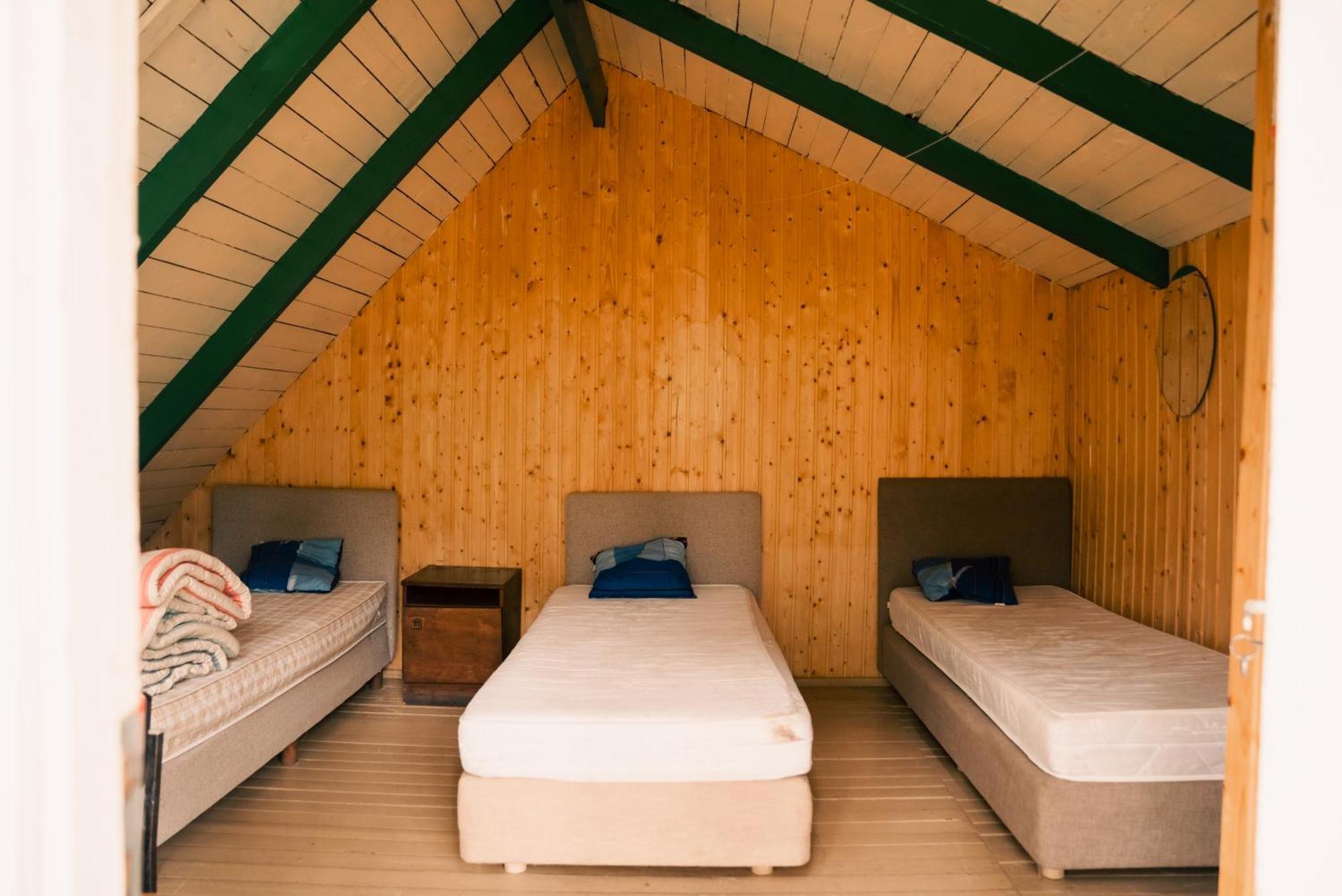 Villa Energetikas • Nameliai Prie Juros à Šventoji Chambre photo
